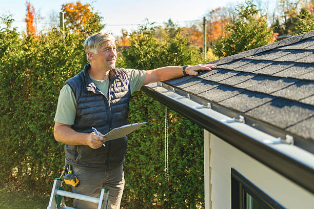 Trusted Gutter Repair And Installation service in Egg Harbor Township, NJ - Ben Roofing and Steel LLC